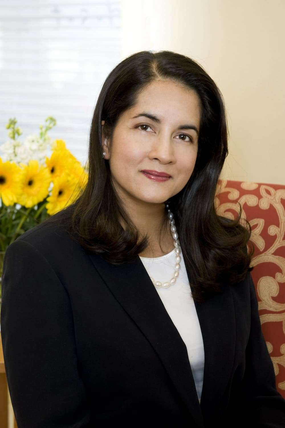 Dr Kamini Titus, Specialist Orthodontist