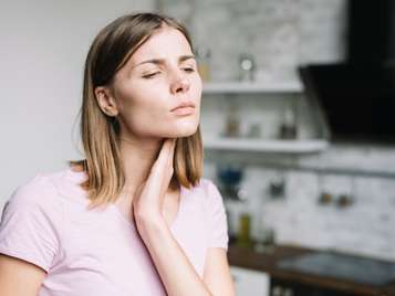 TMD care at Dental Specialists Turramurra
