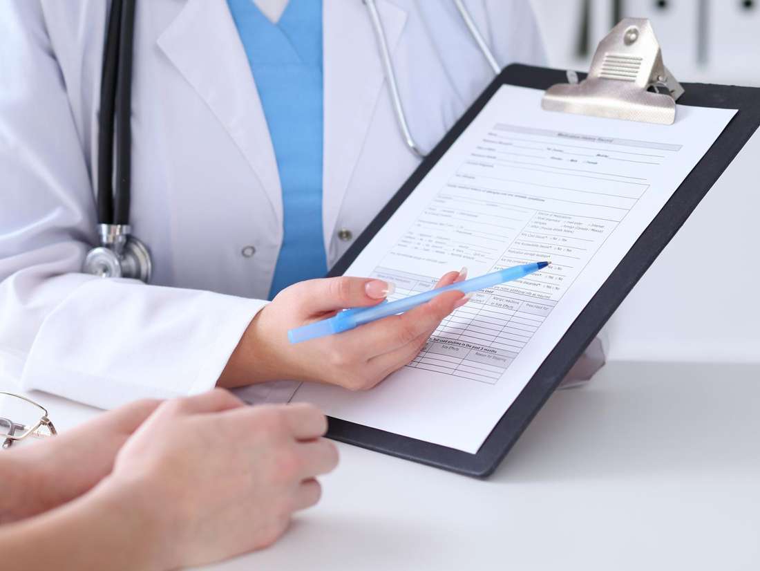 Patient information at Dental Specialists Turramurra