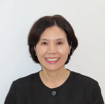 Julie Park