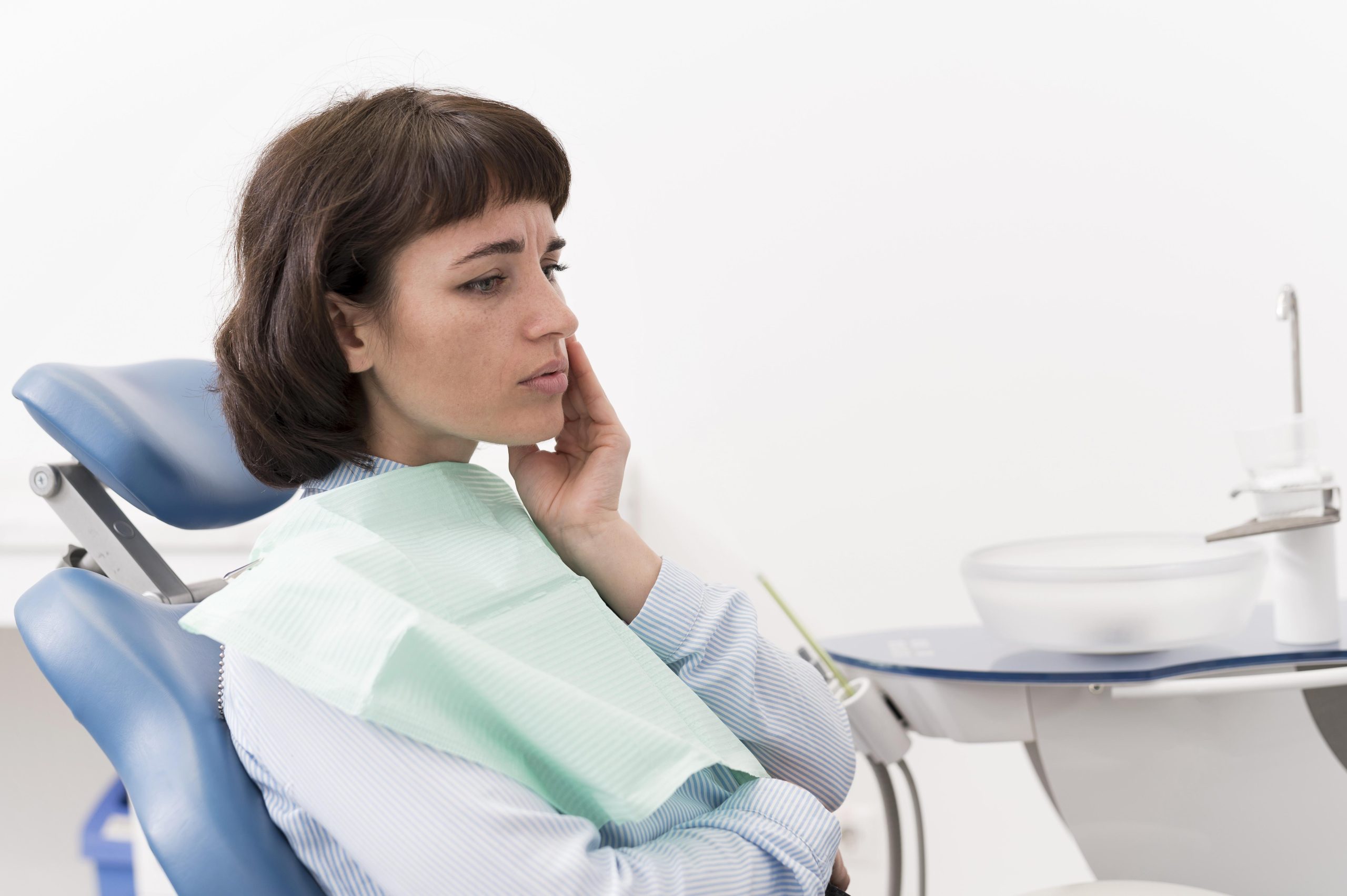 Dental Anxiety Help in Turramurra