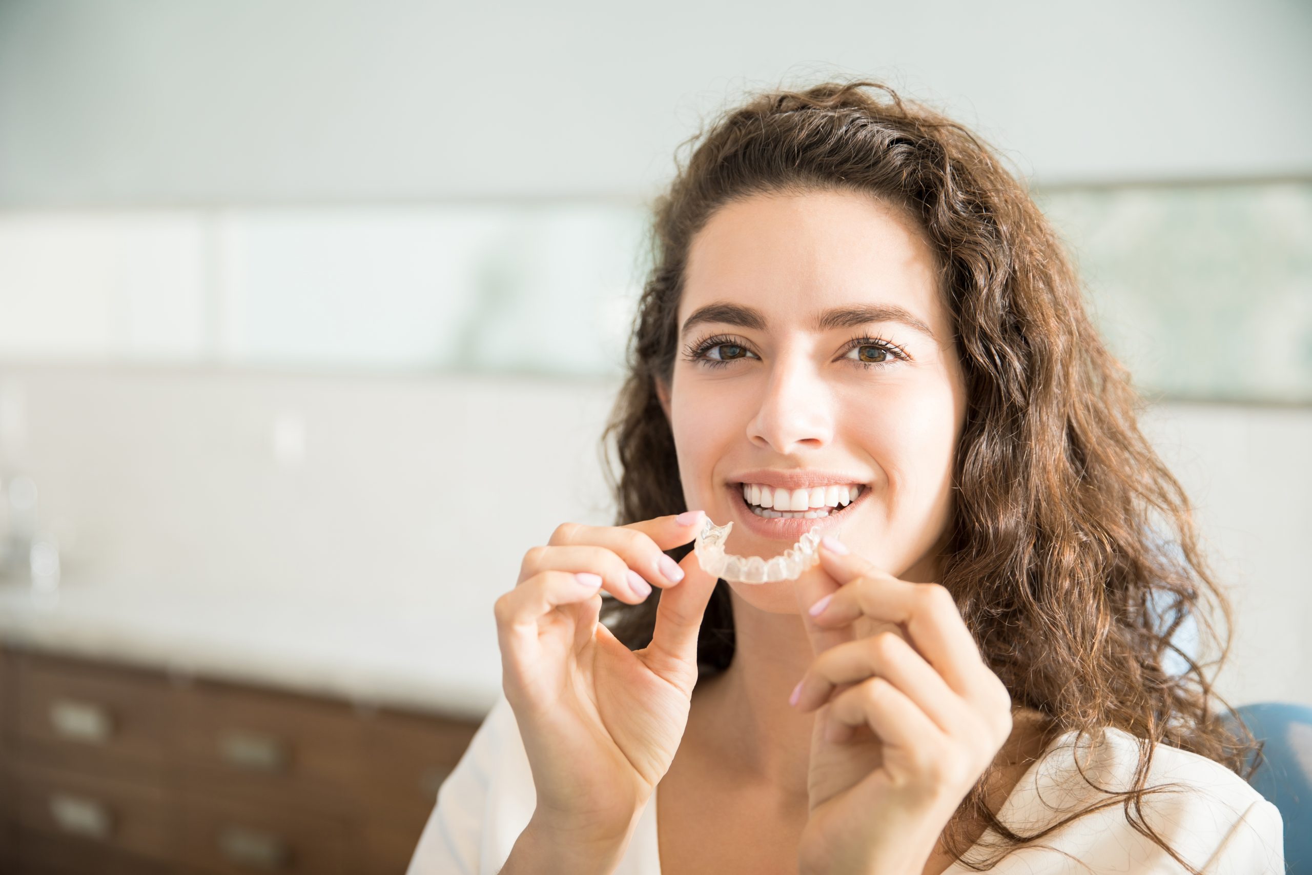 Invisalign Turramurra: Clear Aligners for Straighter Teeth